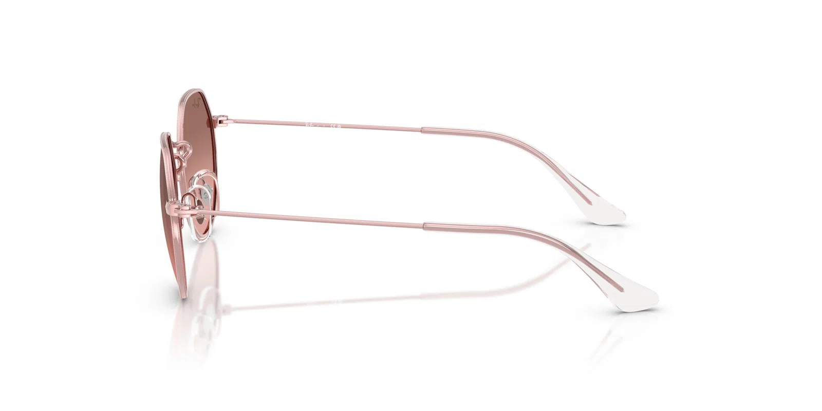 Ray-Ban Kids Jack 0RJ9565S Sunglasses - view 57